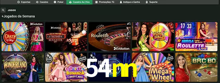 54nn bet