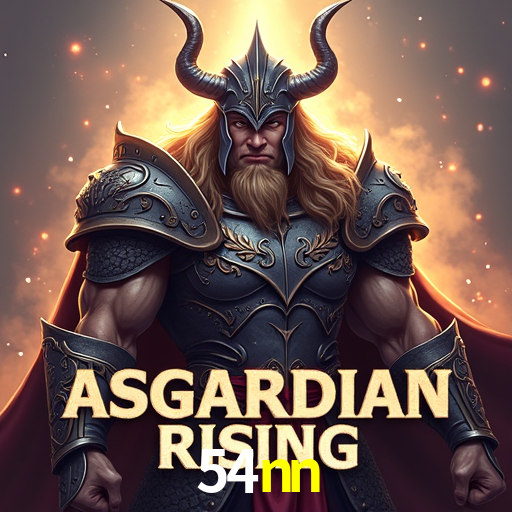 Descubra o Mundo do Cassino Online com 54nn