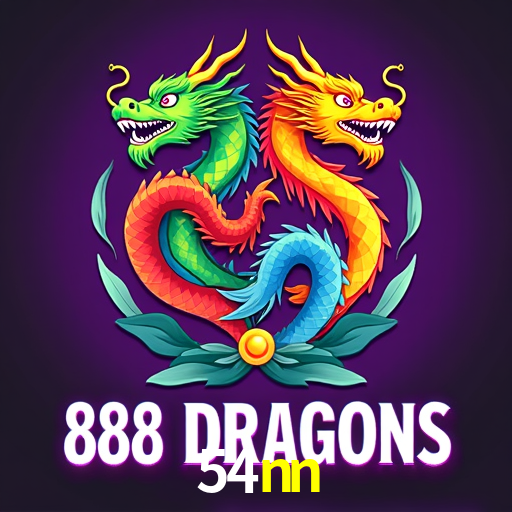 Jogos de Slot 54nn