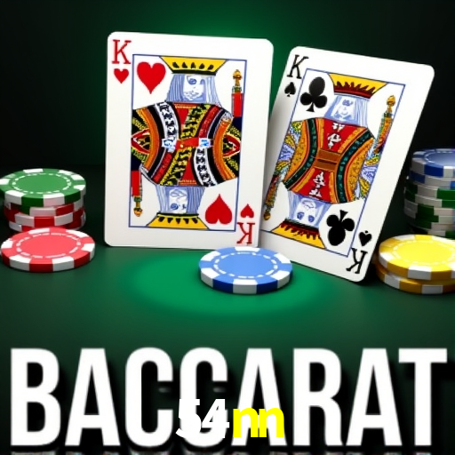Mesa de Blackjack 54nn