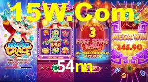 54nn - Casino Online Plataforma - 54nn.com