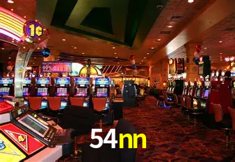 Casino Ao Vivo 54nn