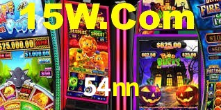 Sinta a adrenalina dos jogos de cassino com 54nn